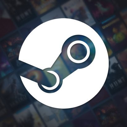 STEAM РФ-СНГ RUB-KZT-UAH 24/7